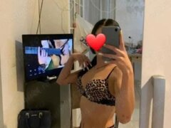 Alina -Full service!