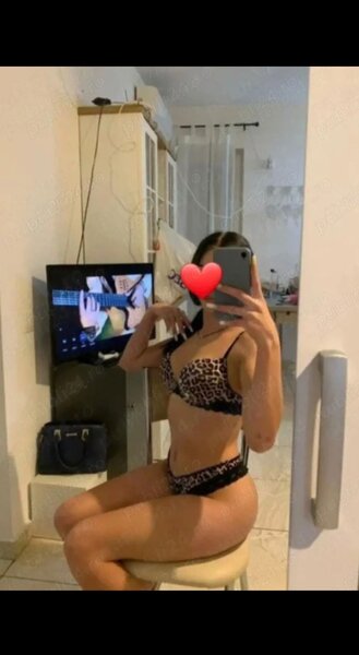 Alina -Full service!